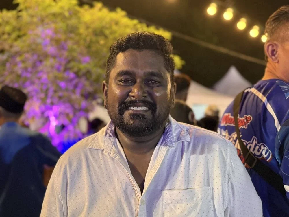 P JAYA BALAN