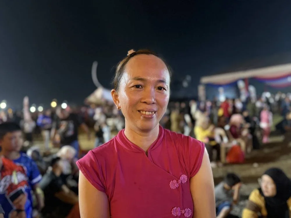 GOH YOKE LAN