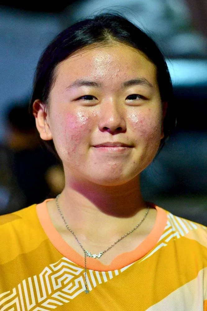 LIM XINLU