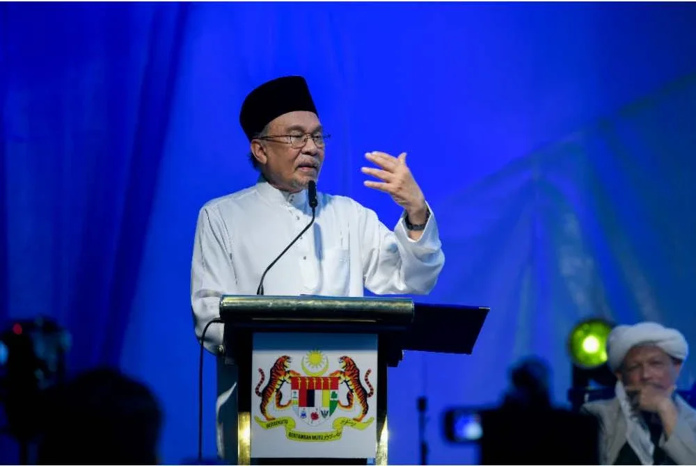 PM lulus peruntukan tambahan RM2.8 juta kepada 14 institut pendidikan Islam Kedah PM lulus peruntukan tambahan RM2.8 juta kepada 14 institut pendidikan Islam Kedah