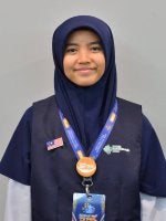 NUR ADELIA