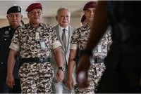 Najib - FOTO: Bernama 