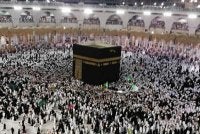 Ketiga-tiga menteri "mengutuk sekeras-kerasnya” serangan yang cuba menyasarkan Makkah serta kemudahan awam dan ekonomi di Arab Saudi.