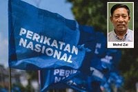 Jangan biar RoS dipersepsikan sebagai alat tekanan politik - Gambar hiasan