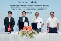 Zeekr Malaysia memeterai Perjanjian Pengedar dengan EON sekali gus menandakan langkah strategik dalam usaha berterusan memperluas rangkaian jualan dan perkhidmatan selepas jualan jenama itu di Malaysia.