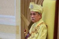 Tuanku Muhriz Tuanku Munawir 