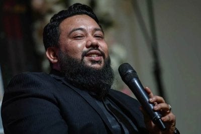 Dzul Hilmi berkata, beliau melihat apa yang berlaku di Johor dan Negeri Sembilan sepatutnya menjadi pengajaran besar kepada Pas dan PN. Foto fail Bernama