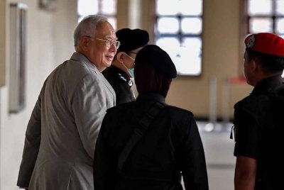 Najib 