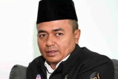 Adi Azuan