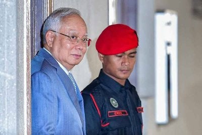 Najib 