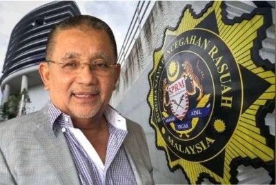 SPRM menangguhkan proses rakaman keterangan terhadap bekas Pengerusi FELDA, Tan Sri Mohd Isa Abdul Samad susulan beliau menjalani pembedahan mata di Hospital Serdang.