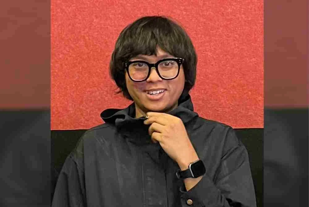 Muhammad Aizuddin.