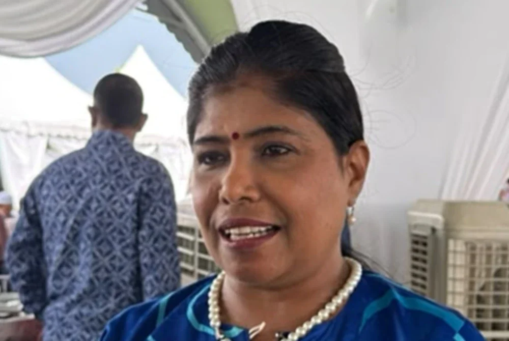 Letchumi