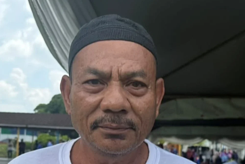 Mat Isa