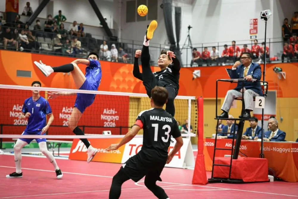 Thailand akui ‘The Golden Tigers’ sempurna Thailand akui ‘The Golden Tigers’ sempurna