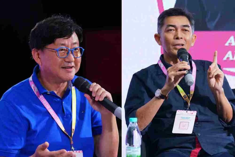 Novel fizikal tidak akan mati, penulis perlu kreatif ikut perubahan zaman Novel fizikal tidak akan mati, penulis perlu kreatif ikut perubahan zaman