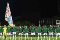 Pemain Ireland membantah perlawanan menentang Israel.