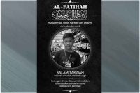 Setakat ini punca kematian Muhammad Idlan Fareeq Shahril yang berusia 14 tahun masih belum diperoleh.