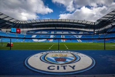 City berdepan hukuman berat termasuk disingkirkan daripada EPL.