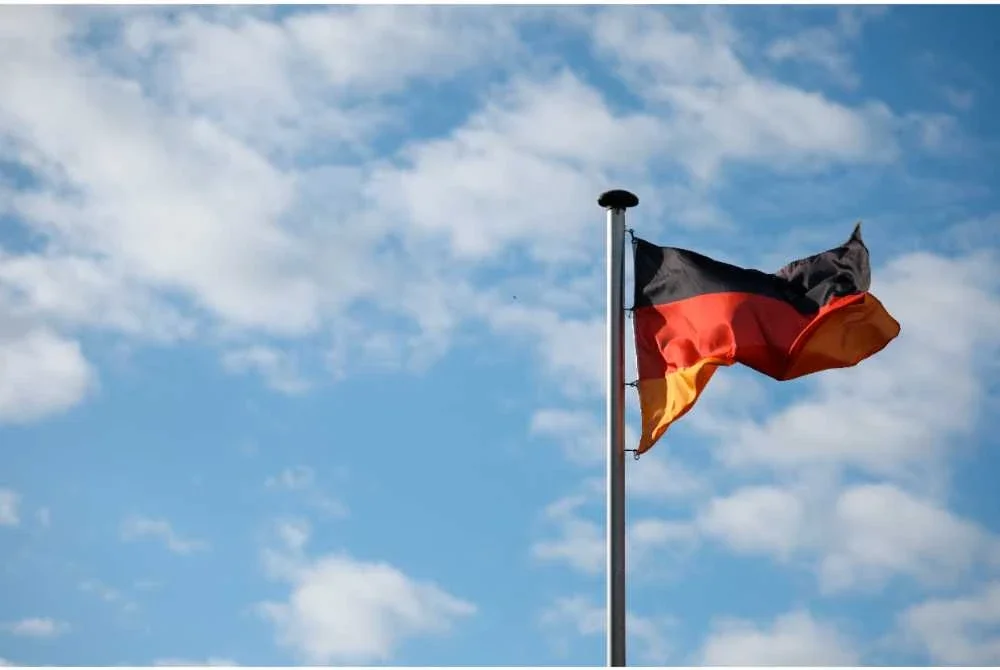 Jerman - Foto AFP