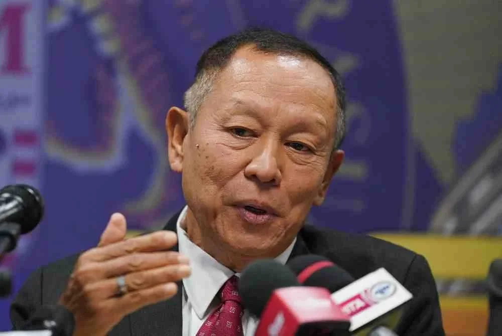 Abd Halim sahkan SPRM menjalankan siasatan berkaitan beberapa isu melibatkan kerugian yang dialami oleh UiTM Holdings Sdn Bhd pada tahun 2023.