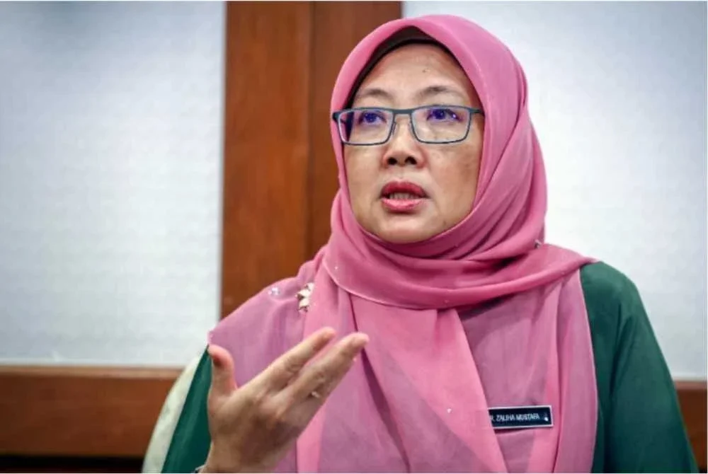 Dr Zaliha