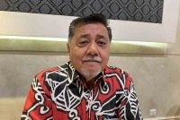 Ismail. FOTO: SINAR HARIAN / ADILA SHARINNI WAHID