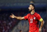 Mohamed Salah