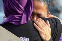 Polis Afrika Selatan menemukan mayat seorang lagi wanita di Ekurhuleni, timur Johannesburg, menjadikan jumlah wanita yang ditemukan mati di kawasan itu sejak beberapa bulan lalu meningkat kepada 10 orang.