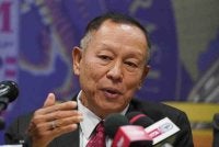 Abd Halim sahkan SPRM menjalankan siasatan berkaitan beberapa isu melibatkan kerugian yang dialami oleh UiTM Holdings Sdn Bhd pada tahun 2023. 