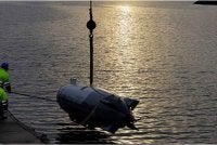 IRGC mendakwa berjaya merampas dron bawah air Remus 600 milik Amerika Syarikat di Selat Hormuz ketika ketegangan dan usaha diplomatik berkaitan laluan strategik itu terus berlangsung. - Foto: X.com