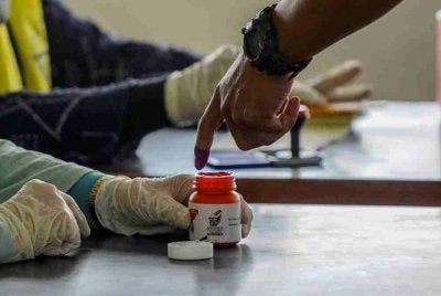 Menjelang PRN Melaka, satu perkara semakin jelas apabila politik sedang sibuk mengira kerusi, sedangkan pengundi mungkin sedang mengira janji. Foto hiasan 