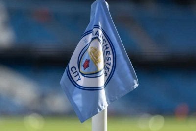 City didapati bersalah atas 114 daripada 115 pertuduhan pelanggaran peraturan kewangan EPL. Foto hiasan 