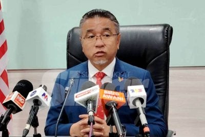 Adly Zahari