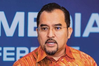 Asyraf Wajdi