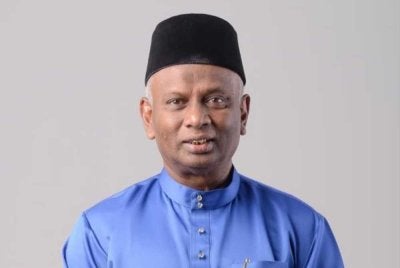 Zainol Abidin