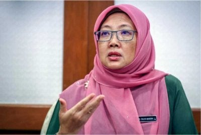 Dr Zaliha