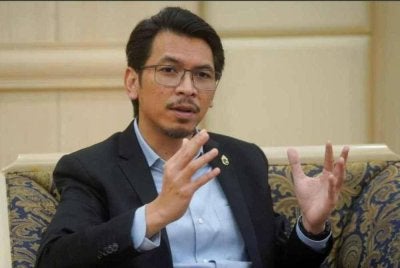 Muhammad Kamil