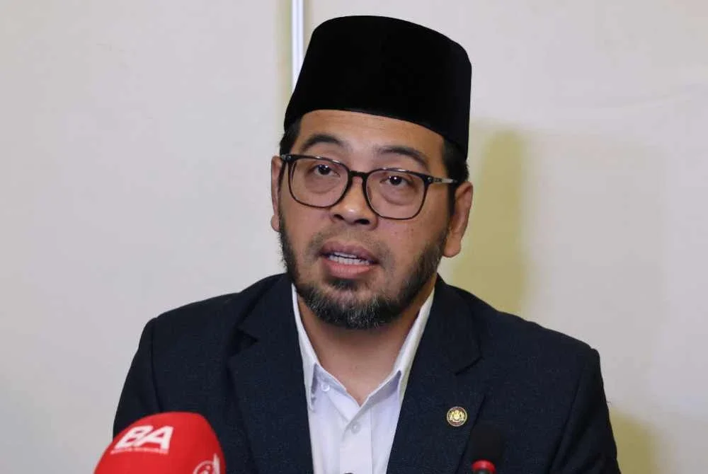 Zulkifli