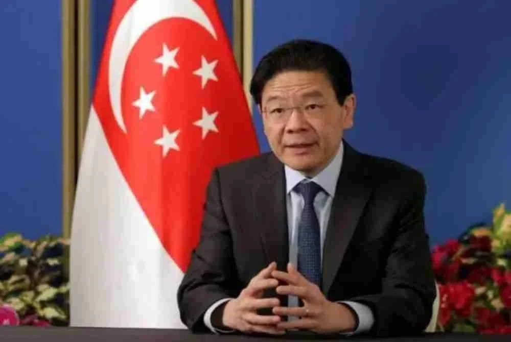 PM Singapura hargai kehidupan, legasi luar biasa Tun Dr Hasmah PM Singapura hargai kehidupan, legasi luar biasa Tun Dr Hasmah