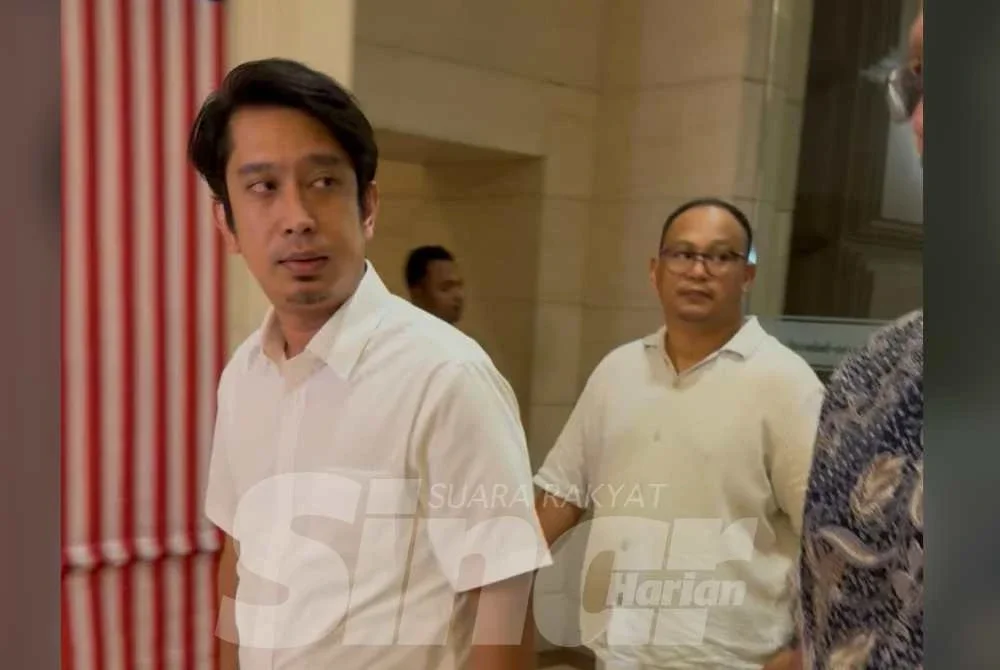 Pimpinan Bersatu, PH Melaka hadiri jamuan makan malam tertutup Pimpinan Bersatu, PH Melaka hadiri jamuan makan malam tertutup