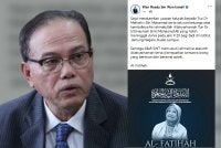 Wan Rosdy Wan Ismail
