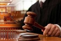 Tertuduh berusia 48 tahun bagaimanapun mengaku tidak bersalah selepas pertuduhan dibacakan. Foto hiasan