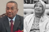 Menurut Muhammad Sanusi, Allahyarham mempunyai hubungan yang begitu dekat dengan Kedah selepas pernah berkhidmat di negeri itu sebagai doktor perubatan dan penjawat awam.
