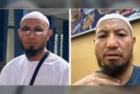 Lelaki berusia 54 tahun dikenali sebagai Ishaq dijumpai dalam keadaan sihat di HKL.