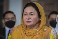 Rosmah