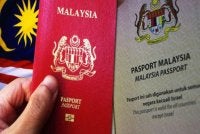 Pasport Malaysia naik ke tangga kedua paling berkuasa dunia menerusi data dikeluarkan The Passport Index Global Ranking 2026. Gambar hiasan