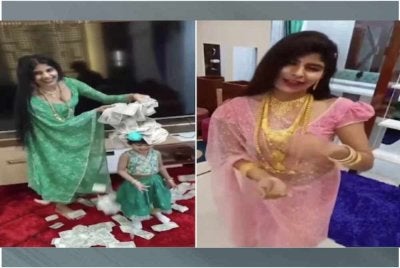 Polis turut menyiasat hantaran video dikongsikan mangsa di media sosial. Foto Agensi