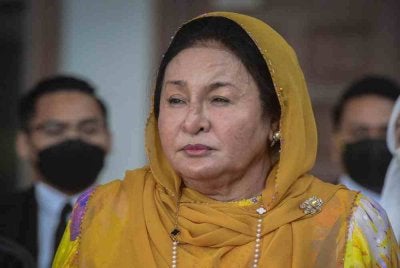 Rosmah