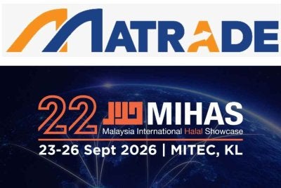 MIHAS 2026 merekodkan jumlah jualan RM6.78 bilion sepanjang 4 hari penganjurannya dari 23 hingga 26 September lalu, meningkat RM730 juta atau 12 peratus berbanding RM6.05 bilion yang dicatatkan pada 2025.